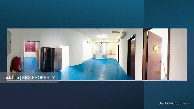 Jalan Senang (D14), Terrace #536365931